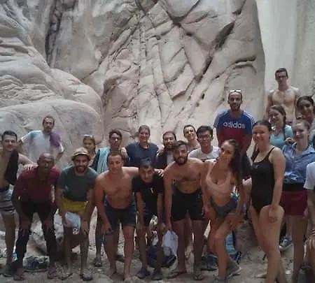 مبيت وإفطار Mermaid Camp